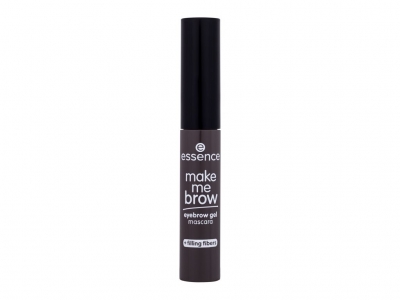 Make Me Brow Eyebrow Gel Mascara - Essence Creion de sprancene