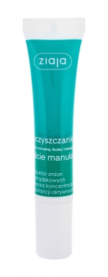 Manuka Tree - Ziaja Crema pentru ochi