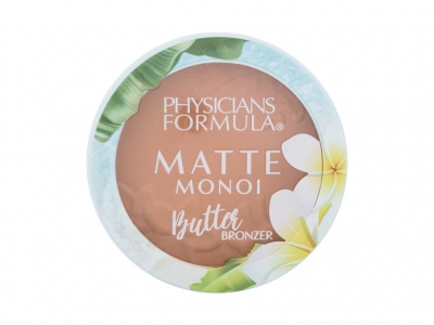 Matte Monoi Butter Bronzer - Physicians Formula Blush