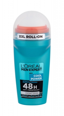 Men Expert Cool Power 48H - LOreal Paris Deodorant