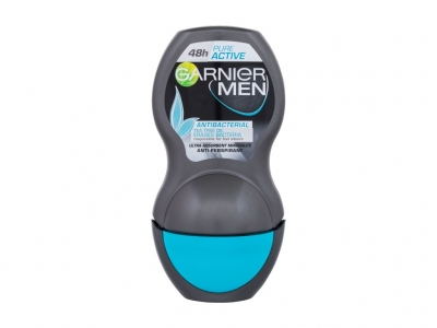 Men Pure Active 48h - Garnier Deodorant