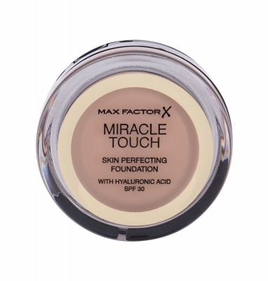 Miracle Touch Skin Perfecting SPF30 - Max Factor Fond de ten