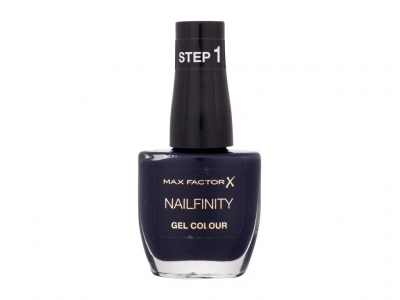 Nailfinity - Max Factor Oja