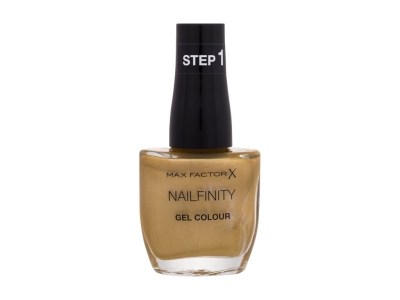 Nailfinity - Max Factor Oja