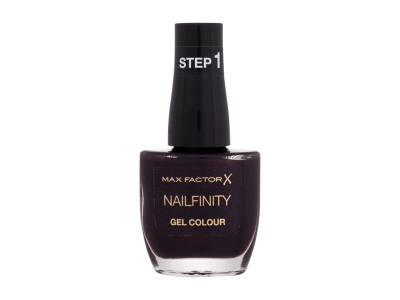 Nailfinity - Max Factor Oja