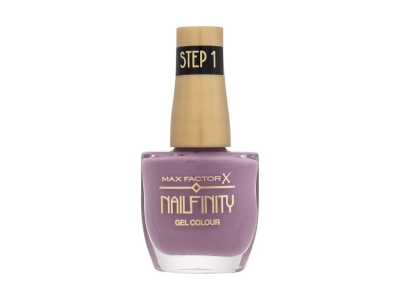 Nailfinity - Max Factor Oja