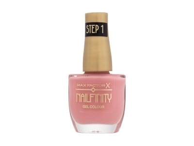 Nailfinity - Max Factor Oja