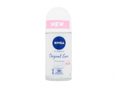 Original Care - Nivea Deodorant