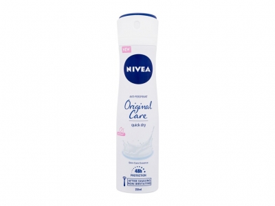 Original Care - Nivea Deodorant