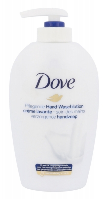 Deeply Nourishing Original Hand Wash - Dove Sapun