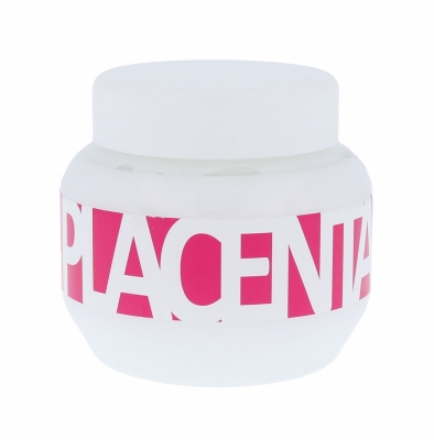 Placenta - Kallos Cosmetics Masca de par