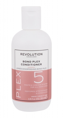 Plex 5 Bond Conditioner - Revolution Haircare London Balsam de par