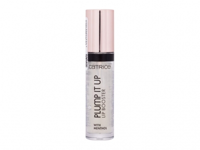 Plump It Up Lip Booster - Catrice Gloss