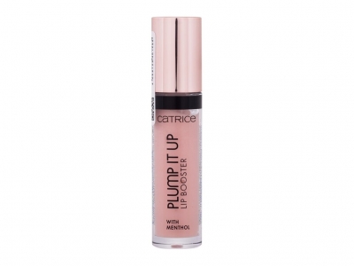 Plump It Up Lip Booster - Catrice Gloss