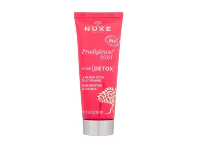 Prodigieuse Boost Glow-Boosting Detox Mask - NUXE Masca de fata