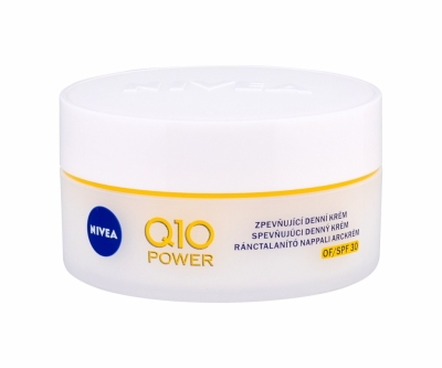 Q10 Power Anti-Wrinkle + Firming SPF30 - Nivea Crema de zi