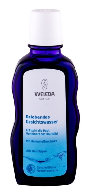 Refining Toner - Weleda Lotiune