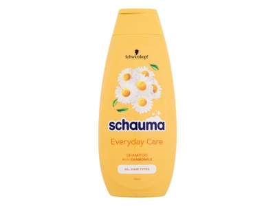 Schauma Everyday Care Shampoo - Schwarzkopf Sampon