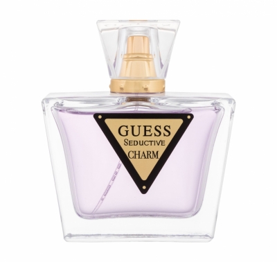 Seductive Charm - GUESS Apa de toaleta