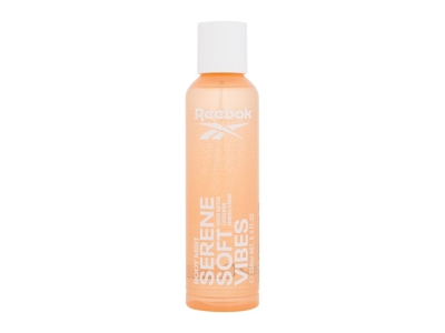 Serene Soft Vibes - Reebok Spray de corp