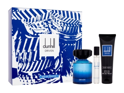 Set Driven - Dunhill Apa de toaleta