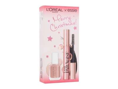 Set Merry Christmas! - LOreal Paris Mascara