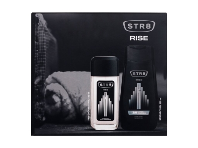 Set Rise - STR8 Deodorant