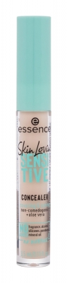 Skin Lovin' Sensitive - Essence Apa de parfum