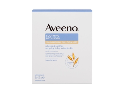 Soothing Bath Soak - Aveeno Tratamente corporale