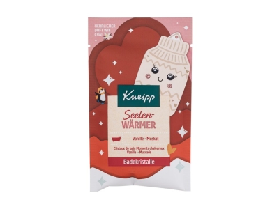 Soul Warmer Bath Crystals - Kneipp Tratamente corporale