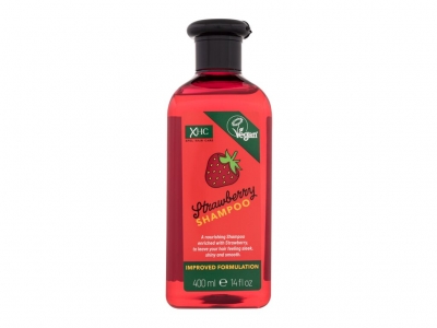 Strawberry Shampoo - Xpel Sampon