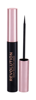 Super Flick Eyeliner - Makeup Revolution London Creion de ochi