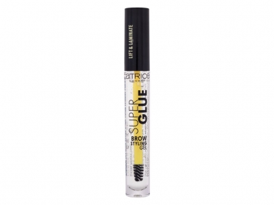 Super Glue Brow Styling Gel - Catrice Creion de sprancene