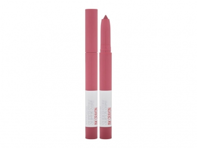 Superstay Ink Crayon Matte Zodiac - Maybelline Ruj