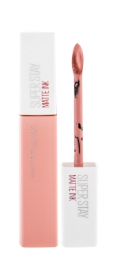 Superstay Matte Ink Liquid - Maybelline Fond de ten