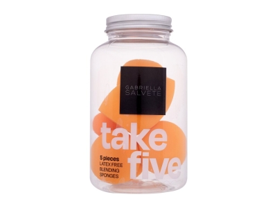 Take Five - Gabriella Salvete Accesorii machiaj