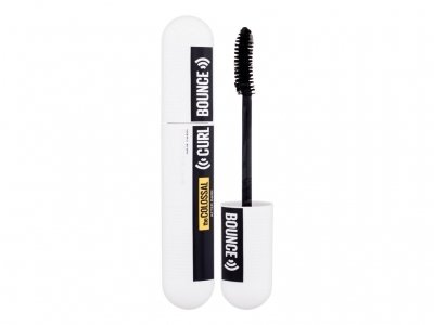 The Colossal Curl Bounce - Maybelline Mascara