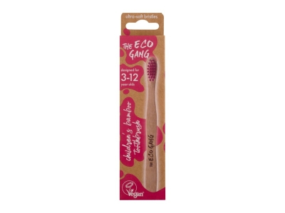 The Eco Gang Toothbrush Pink - Xpel Apa de parfum