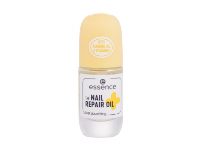 The Nail Repair Oil - Essence Oja