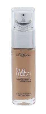 True Match Super-Blendable Foundation - LOreal Paris Fond de ten