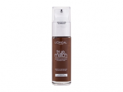 True Match Super-Blendable Foundation - LOreal Paris Fond de ten