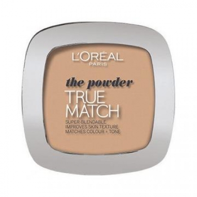 True Match - LOreal Paris Pudra