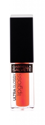 Ultra Glossy - Gabriella Salvete Gloss