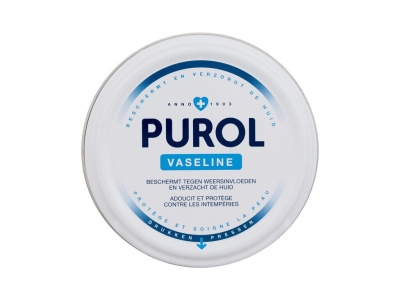 Vaseline - Purol