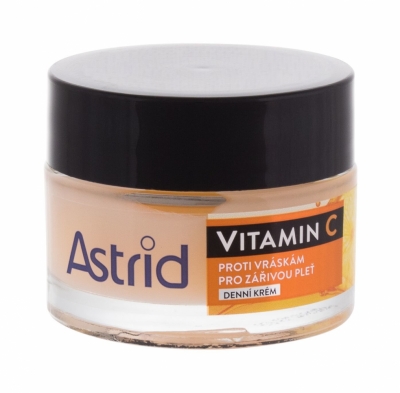 Vitamin C - Astrid Crema de zi