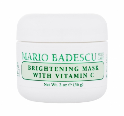 Vitamin C Brightening Mask - Mario Badescu Masca de fata