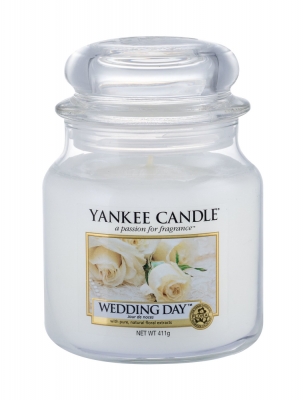 Wedding Day - Yankee Candle Ambient