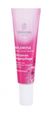 Wild Rose Smoothing - Weleda Crema pentru ochi