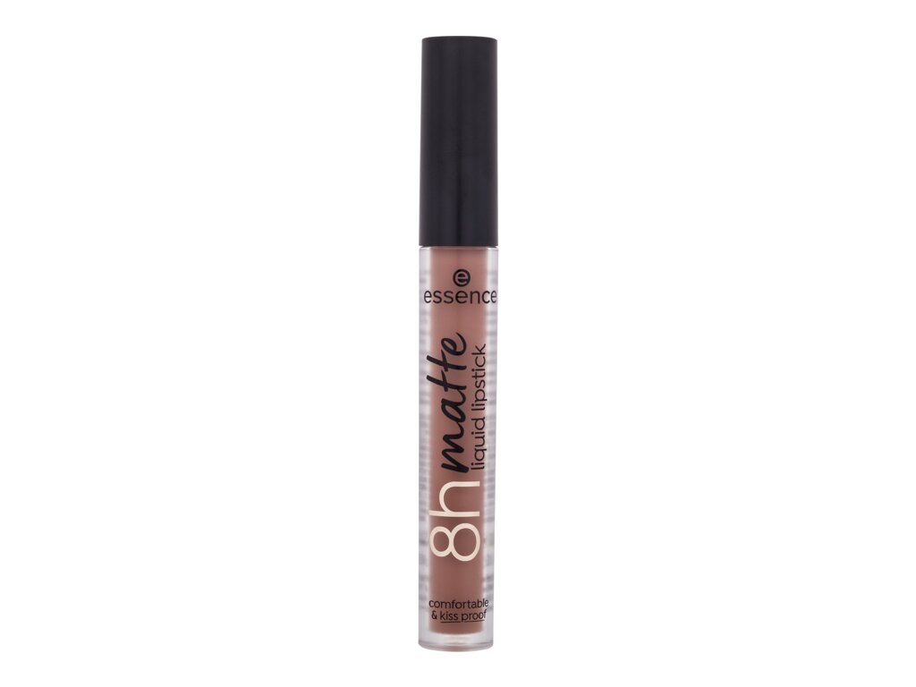 8h Matte Liquid Lipstick - Essence Ruj