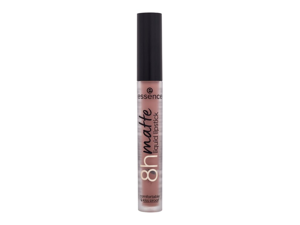 8h Matte Liquid Lipstick - Essence Ruj